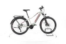 Axess Force WS Trekking E-Bike