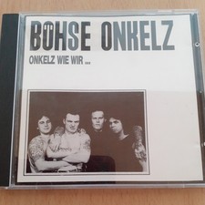 Böhse Onkelz - Onkelz Wie Wir