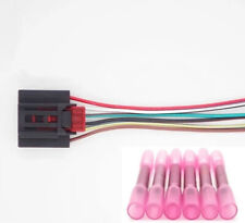 Rücklicht Reparatursatz Adapter Stecker 6pol für Seat Mii VW up Skoda Citigo #A7