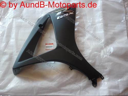 Gsxr 1000 seitenverkleidung - gsxr,
