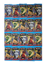 B06-1 LEGO® Ninjago Serie 6