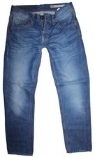Tommy Hilfiger Herren Jeans