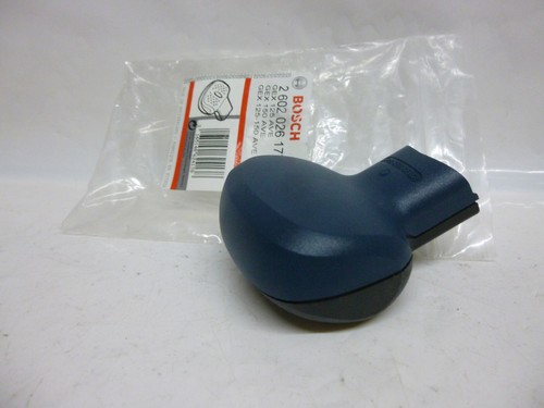 Bosch handgriff für gex - bosch,