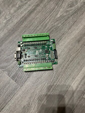 CNC Mach3 In&out-put Port Extension Board ModBus