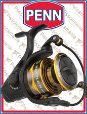 Angelrolle PENN Battle IV 6000