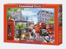Castorland® Puzzle 2000 Teile viele verschiedene Motive zum Auswählen NEU & OVP