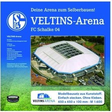 FC Schalke 04 Stadion Arena