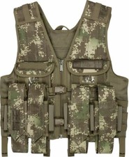 Planet Eclipse Tactical Load