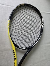 Wilson Pro. Tour BLX