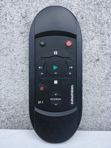 Gebrauchte fernbedienung - gebrauchte,