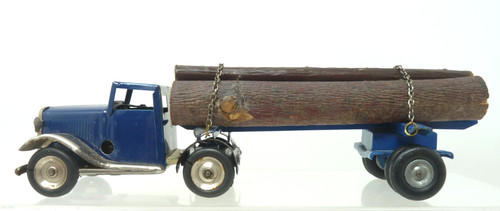 Vintage triang minic 74m - triang,
