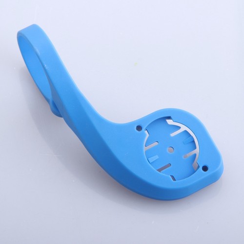 Blau fahrrad lenker halterung - blau,