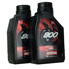 Motul 800 2T Road Racing