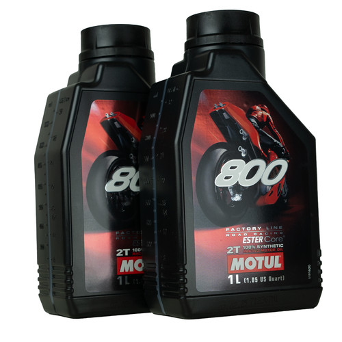 Motul 800 road racing - motul,