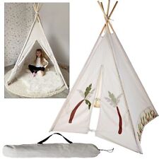 Kinder Tipi Zelt Spielzelt