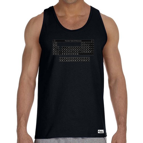 Eaks herren tank top - eaks®,