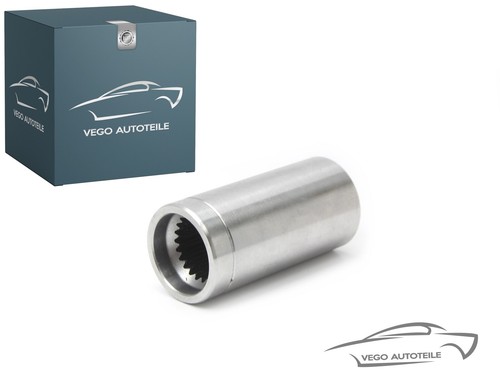 Renault antriebswelle adapter - renault,