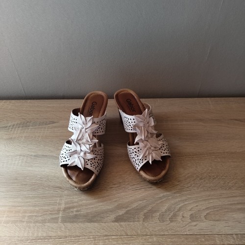 Gabor comfort sandaletten - comfort,