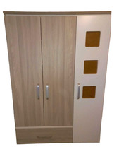 roba Kleiderschrank 'Lovely Dreams', 3-türig - B-Ware Transportschaden M (Möbel)