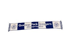 QUEENS PARK RANGERS FUSSBALLSCHAL - QPR