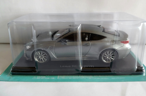 Die cast modellauto lexus - die,