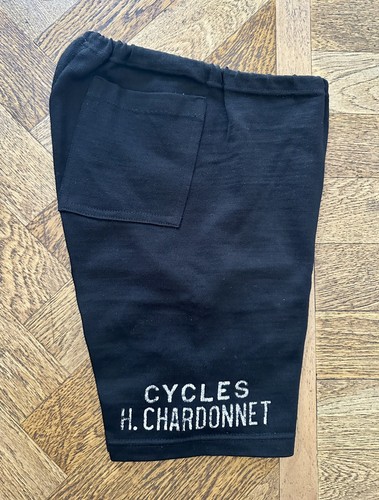 Seltene vintage radhose - seltene,