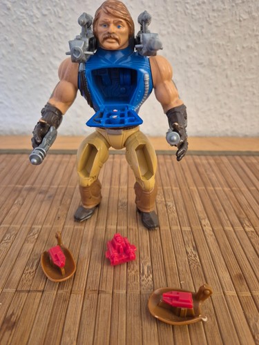 Rio blast masters - blast, the