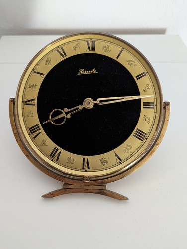Hermle tischuhr art - hermle,