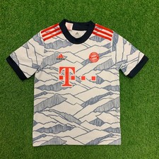 FC Bayern München FCB Trikot