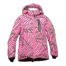 Ticket to Heaven, Skijacke