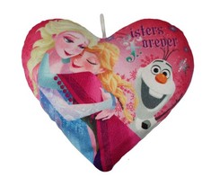 KISSEN DISNEY FROZEN MOTIV