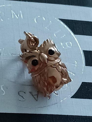 Thomas sabo charms eule - charms, 🦉