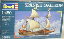 Revell Schiffsmodell 1:450 "La