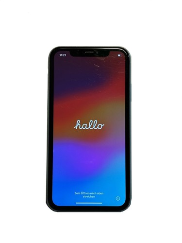 Apple iphone a2221 - 11, (mwly2)