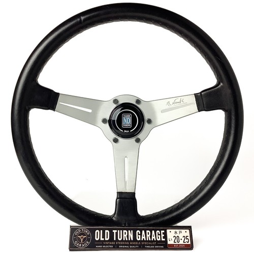 Nardi classic 365mm schwarz - nardi,