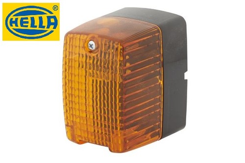 Hella universal zusatz blinker - universal,