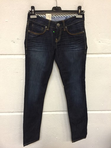 Mavi damen jeans lindy - jeans,