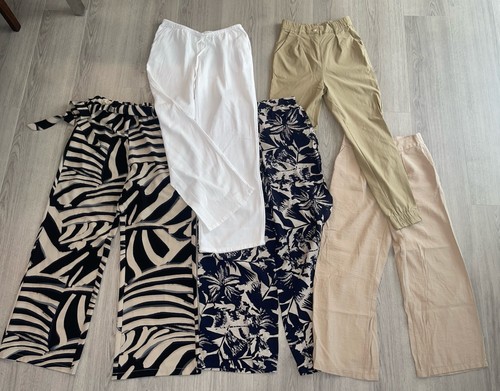 Sommerhosen paket luftig - paket,