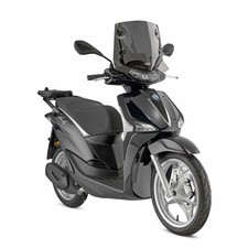 GIVI Rauchglasscheibe