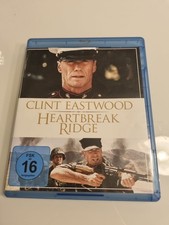 Heartbreak Ridge - (Clint