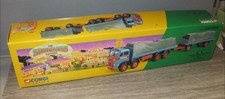 Corgi 27602, 1:50,  Atkinson 8 Wheel Rigid Truck & Trailer