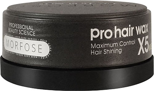Morfose pro hair - pro, wax