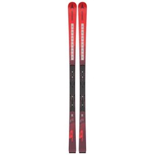 Atomic Redster G9 RS Revoshock