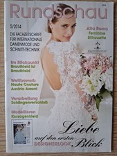 Damerundschau 05.2014