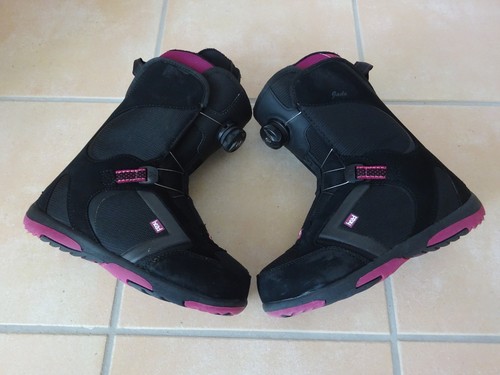 Top head damen snowboardschuhe - head,