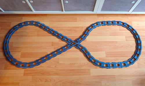 Lego duplo eisenbahn schienen - lego, eisenbahn-schienen