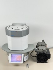 Dentsply Multimat NT Keramikofen mit Pumpe & Touchstift W5268