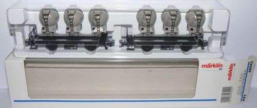 Märklin 48942 2x - h0,