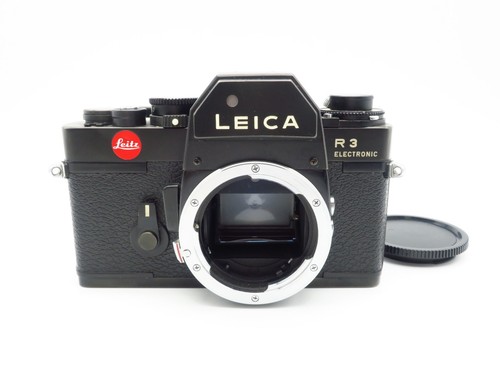 Defekt leica electronic - defekt!, r3