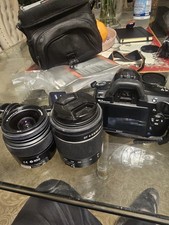 Sony Alpha A230 10.2MP